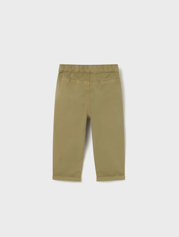 Baby Twill Pants