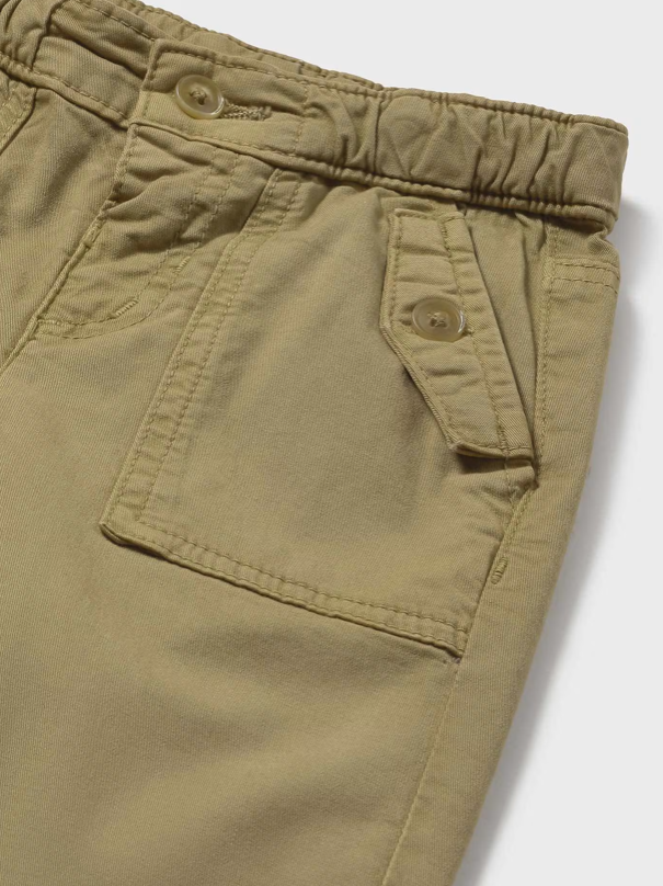 Baby Twill Pants