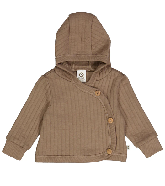 Baby Quilted Cotton Set