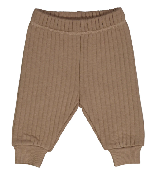 Baby Quilted Cotton Set