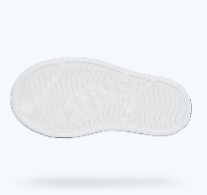 Jefferson Print - White/ Alpine Dinos