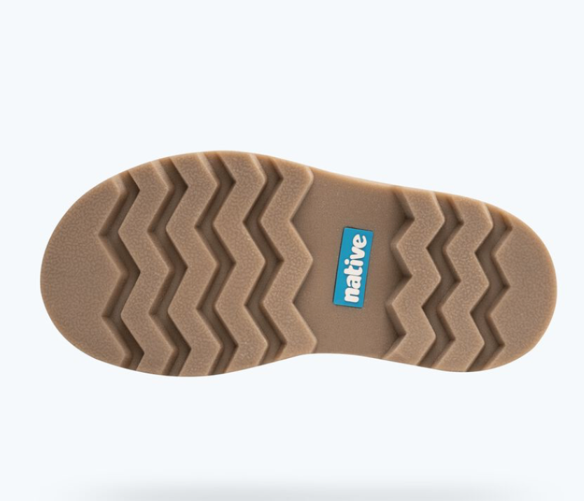 Kensington Chelsea - Pink/Flax Tan