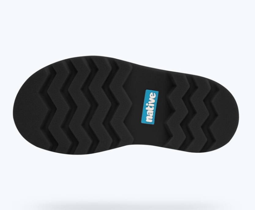 Kensington Chelsea - Jiffy Black