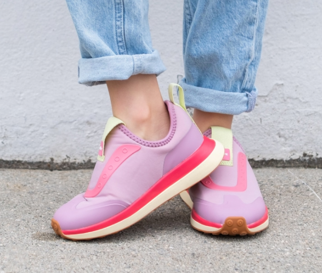 Robbie Dash - Balos Pink