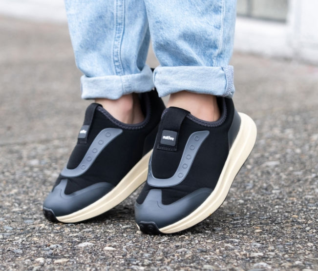 Robbie Dash - Jiffy Black