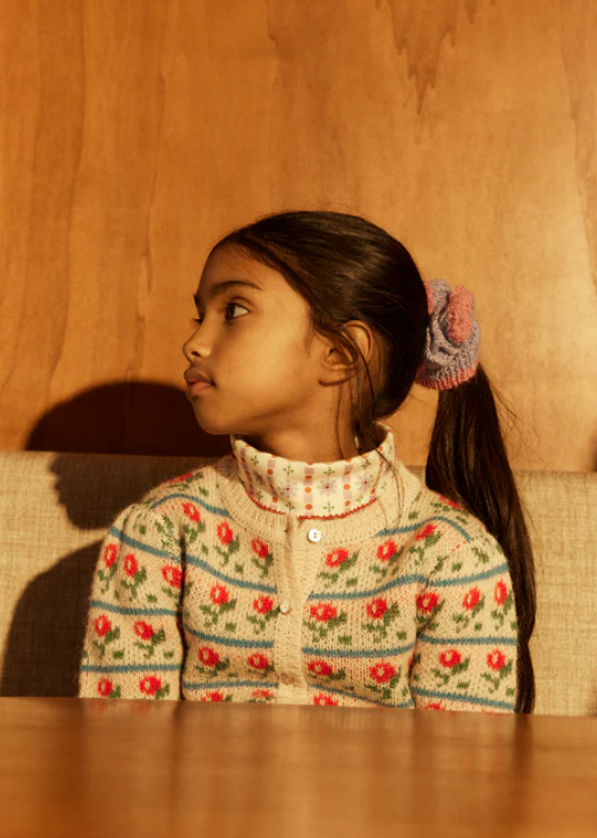 Twiggy Top - Pirouette