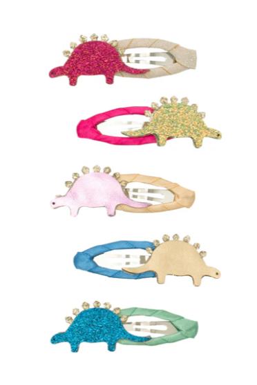 Dino Diva Mini Clic Clacs