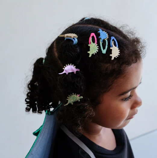 Dino Diva Mini Clic Clacs