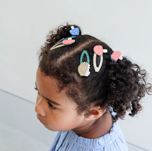 Harry Hedgehog Clic Clacs