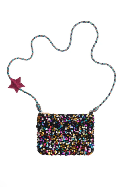 Disco Diva Crossbody bag