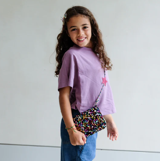 Disco Diva Crossbody bag