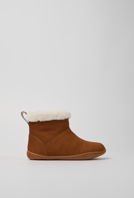 Peu Cami Boots