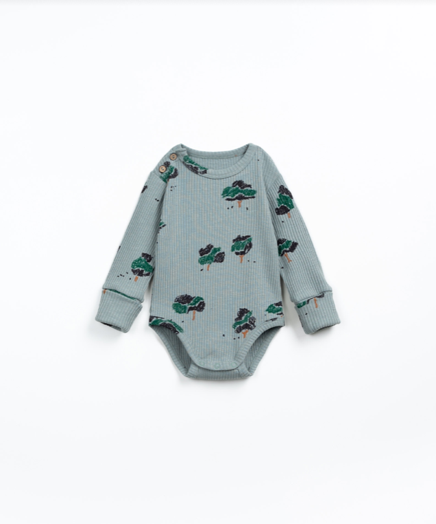 Trees Rib Set