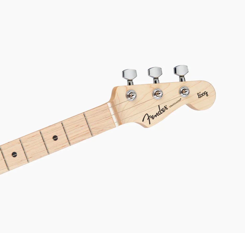 Fender x Loog Electric Guitar