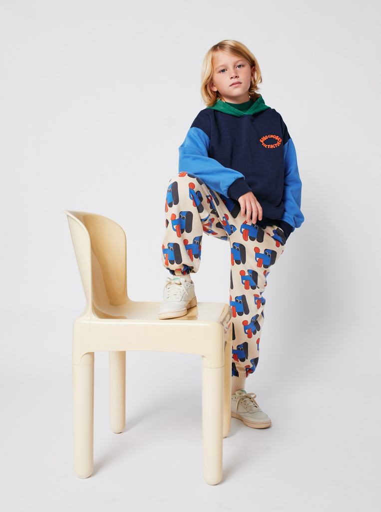 Doggy Mate AO Kid Jogging Pants