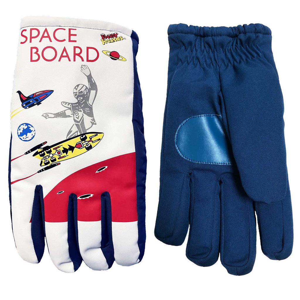 Freezy Freakies Space Board