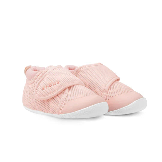 Stonz Cruiser Baby Shoe Haze Pink