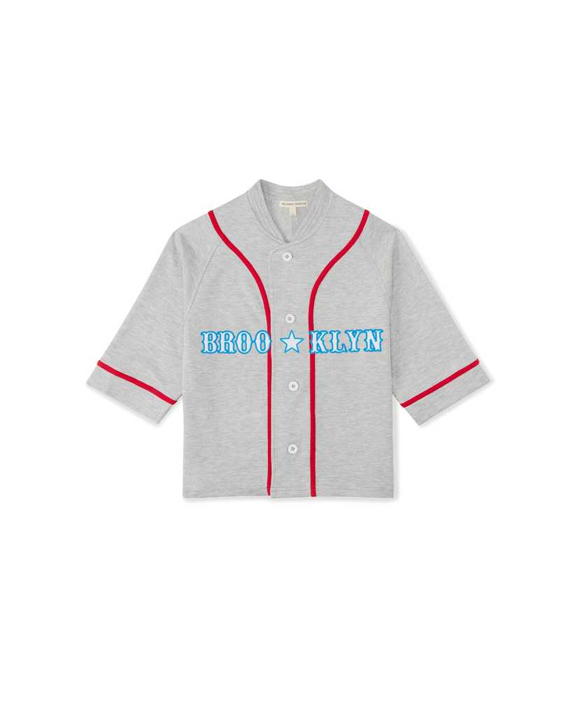 TSC BK Baseball Shirt