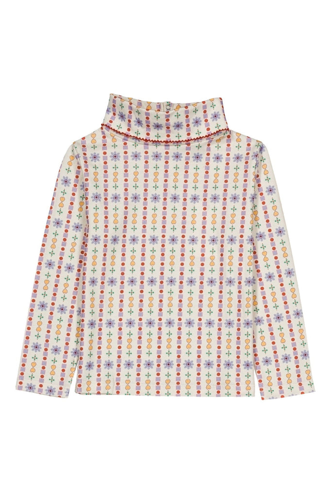 Twiggy Top - Pirouette