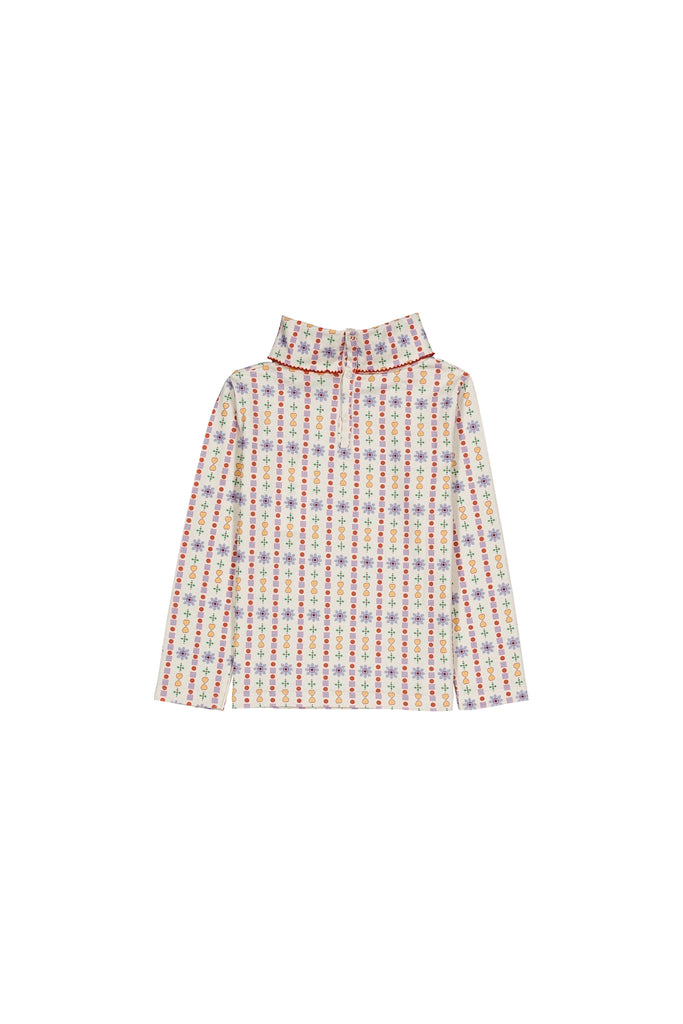 Twiggy Top - Pirouette