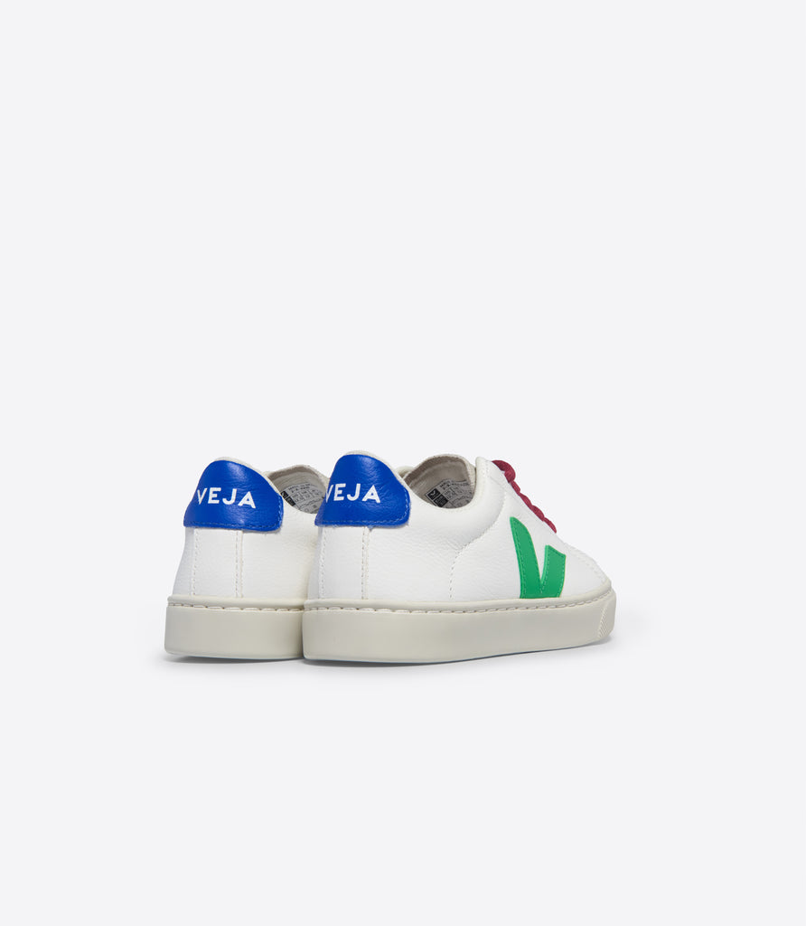 Veja Esplar Laces - White_Leaf_Paros