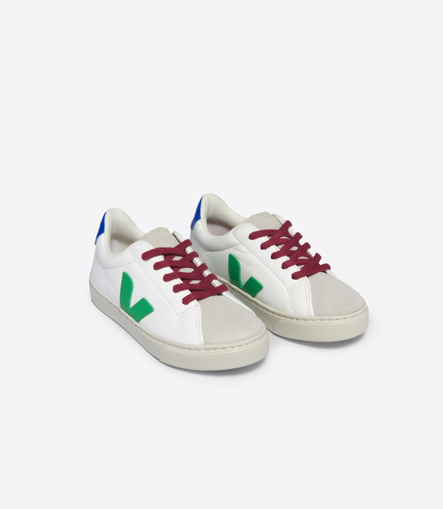 Veja Esplar Laces - White_Leaf_Paros