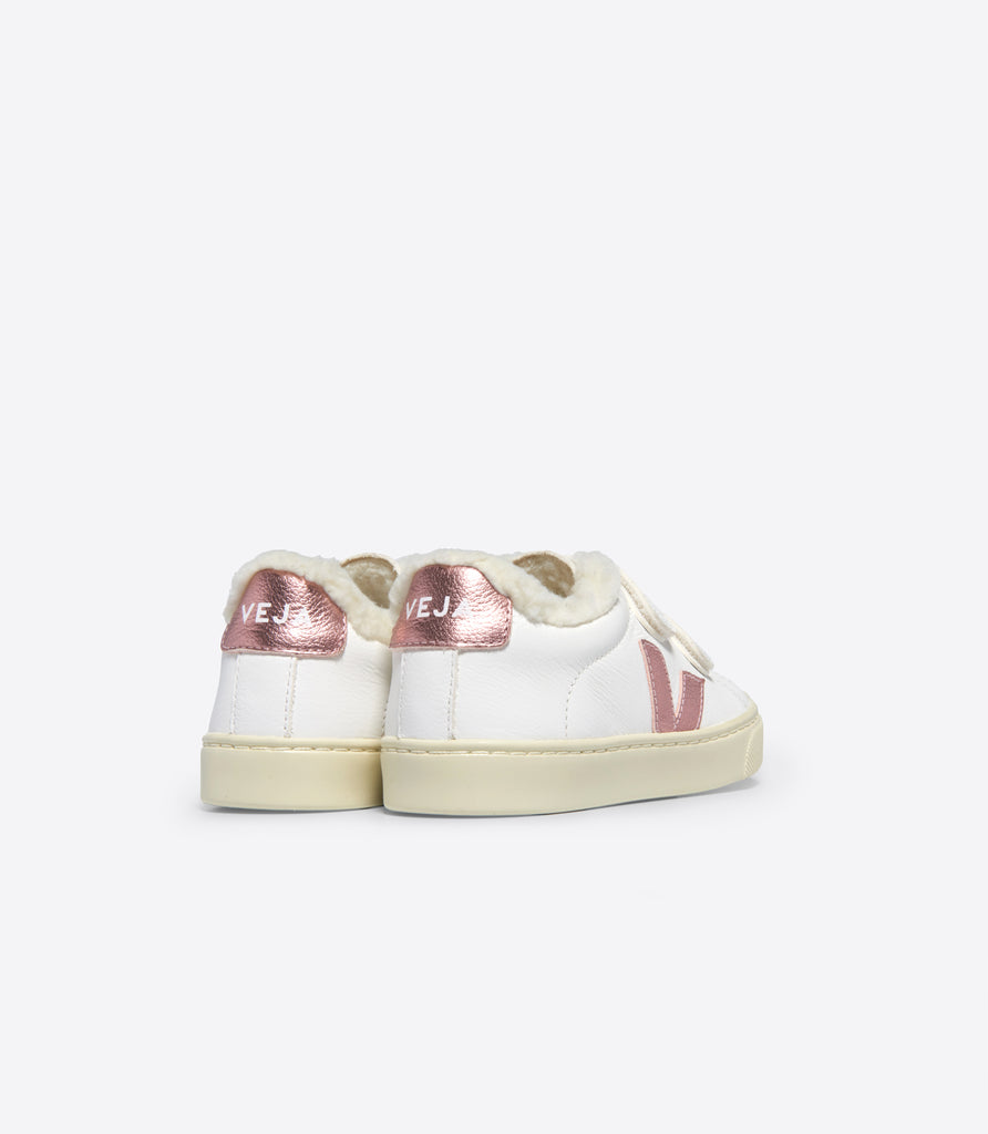 Veja Esplar Winter - Extra White_Nacre