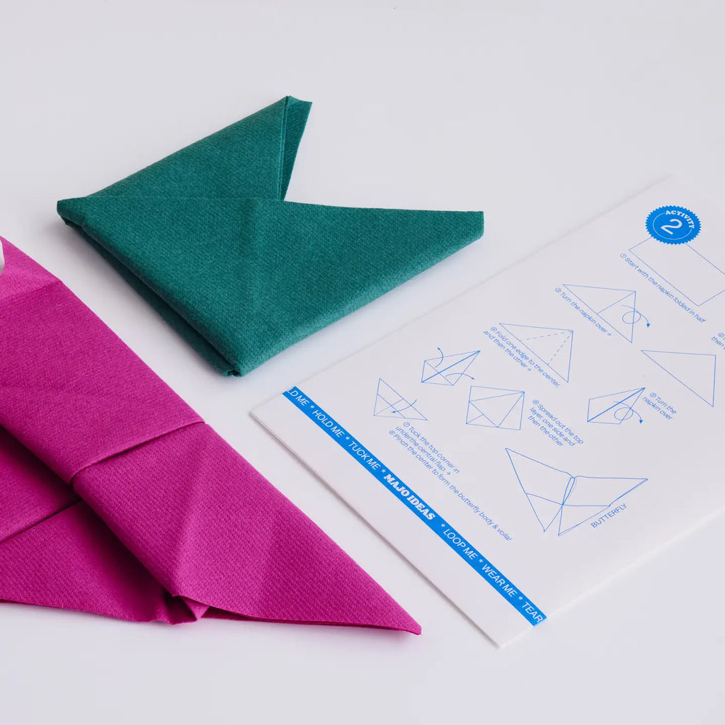 Feast Sticker Based Art Pack