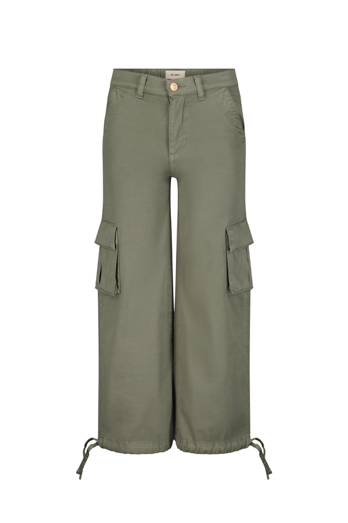 DL1961 Lily Jogger - Coastal Plain