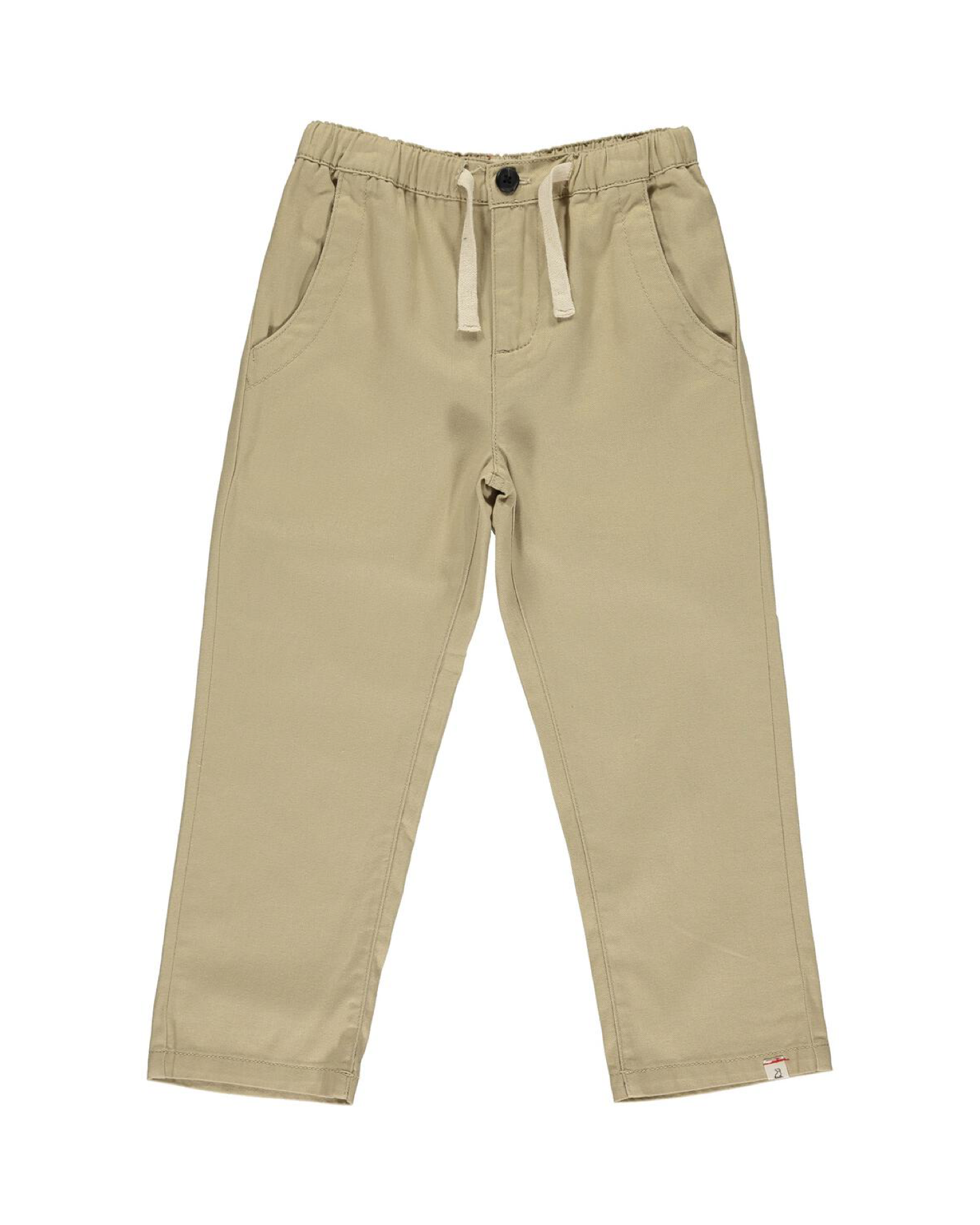 True Nation 5-pocket Everyday Stretch Twill Pants - Men's Big And Tall Khaki  X : Target