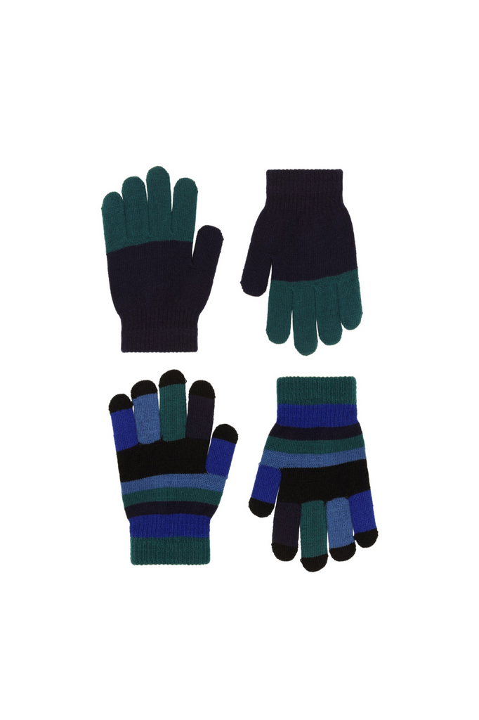 Molo Kei 2pk Gloves