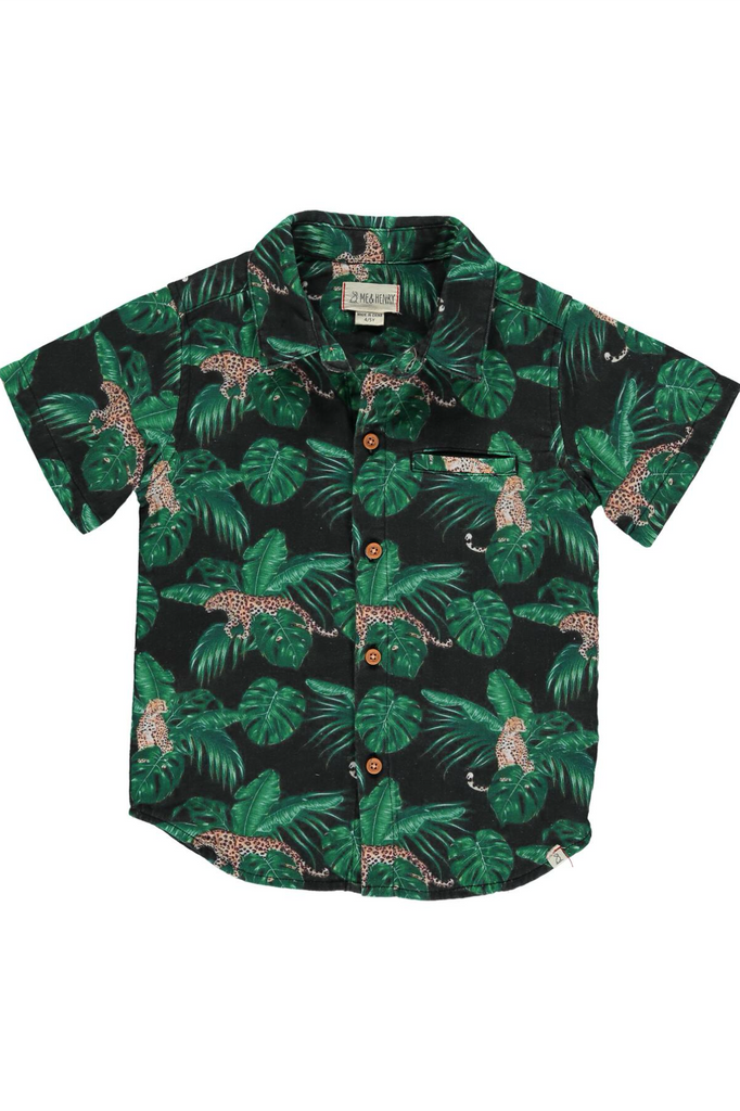 M & H Maui Shirt