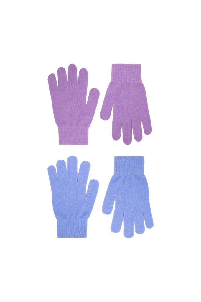 Molo Kiddy 2pk Gloves