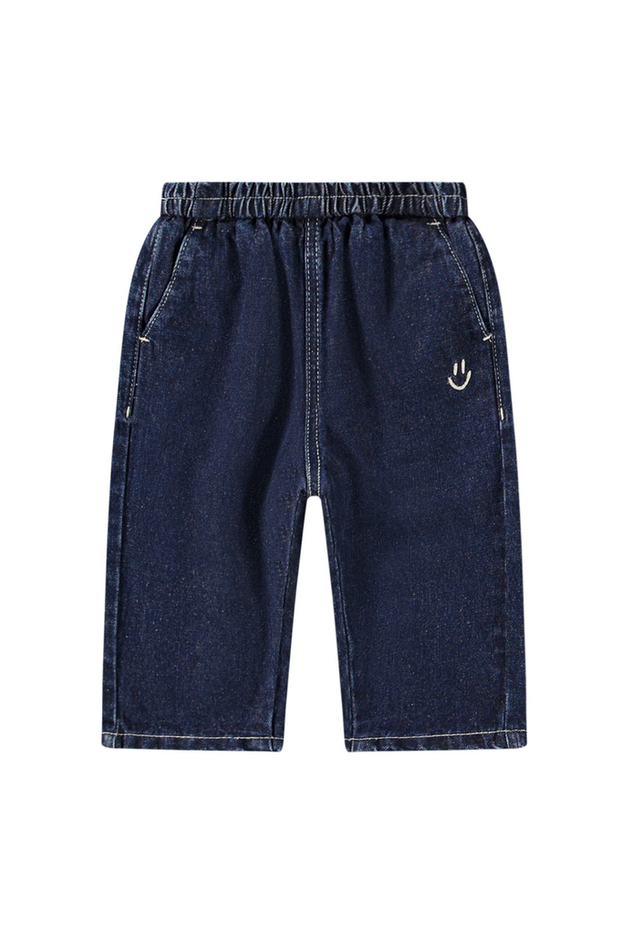 Molo Oceanic Denim Sois Pants