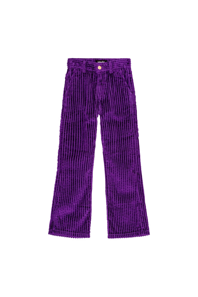 Molo Warm Purple Aida Pants