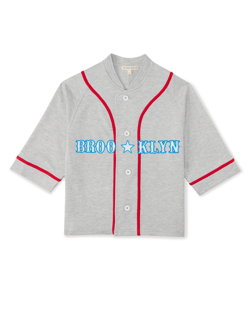 TSC BK Baseball Shirt