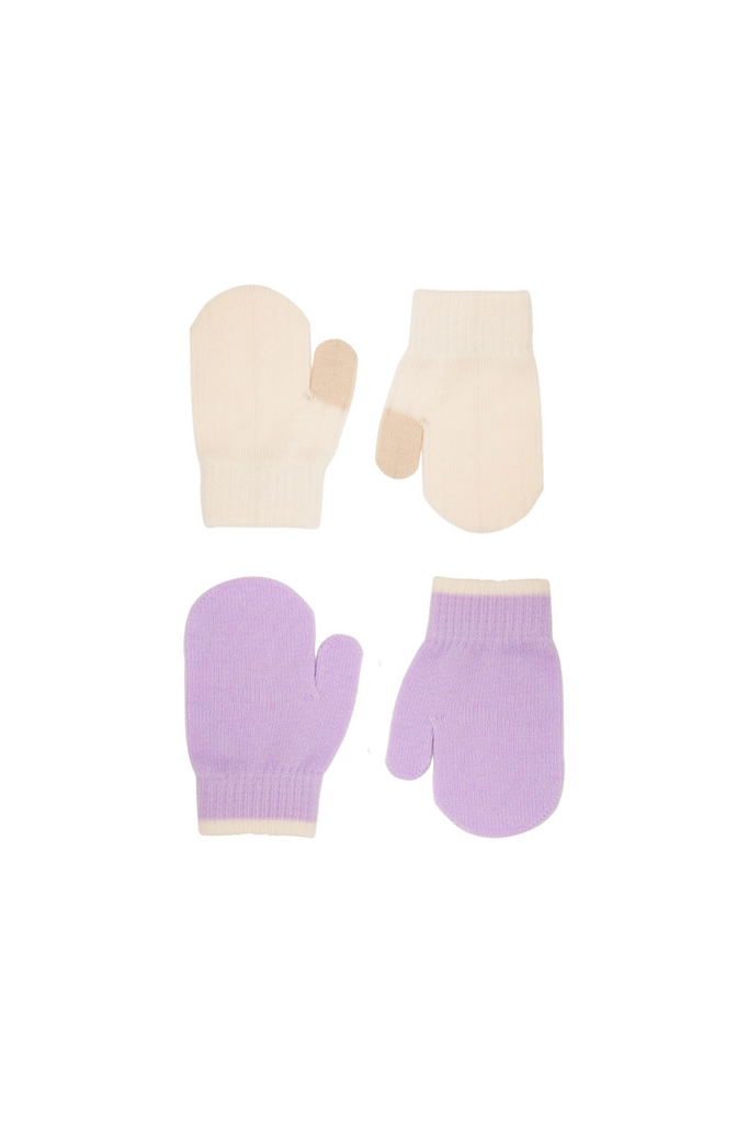 Molo Kenny 2pk Mittens