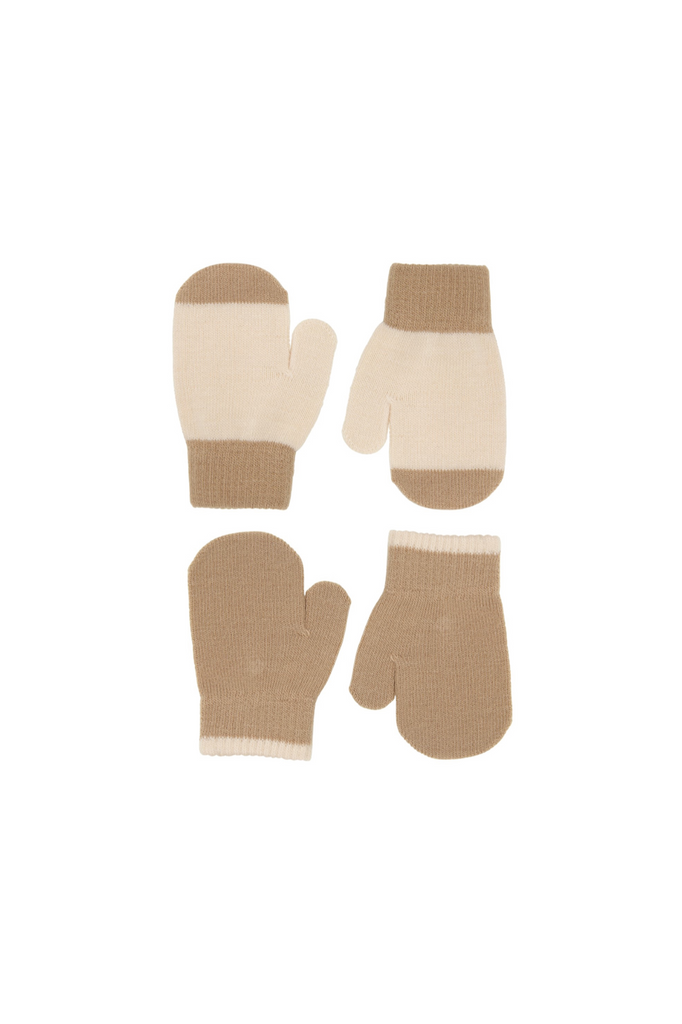 Molo Kenny 2pk Mittens