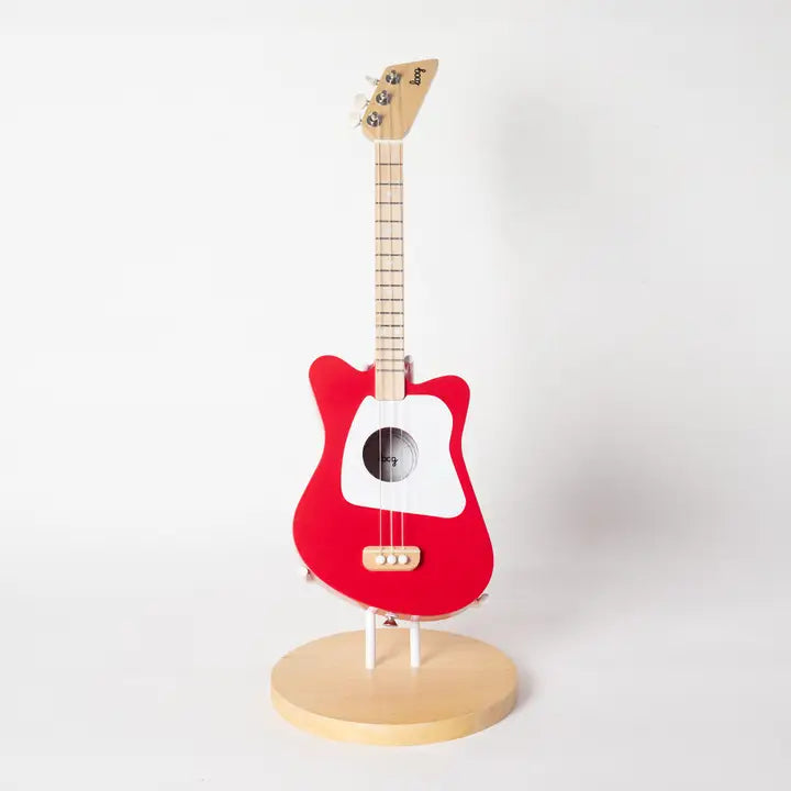 Loog Mini Wooden Guitar Stand