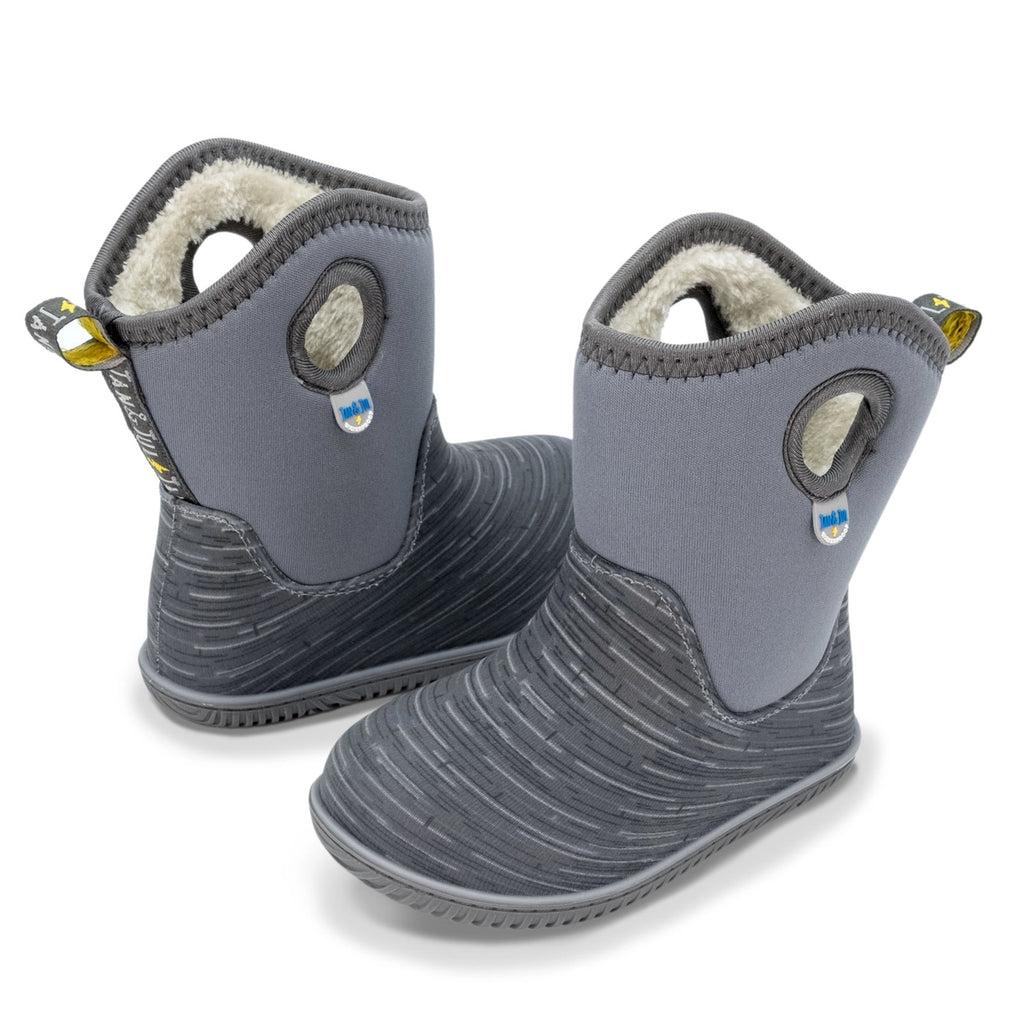 Toasty Dry Lite Winter Boots