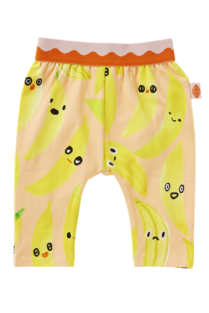 Peel Party Pants
