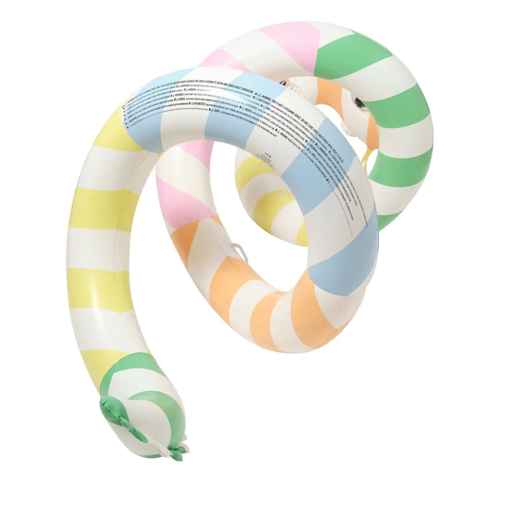 Giant Inflatable Noodle - Poolside – Smoochie Baby