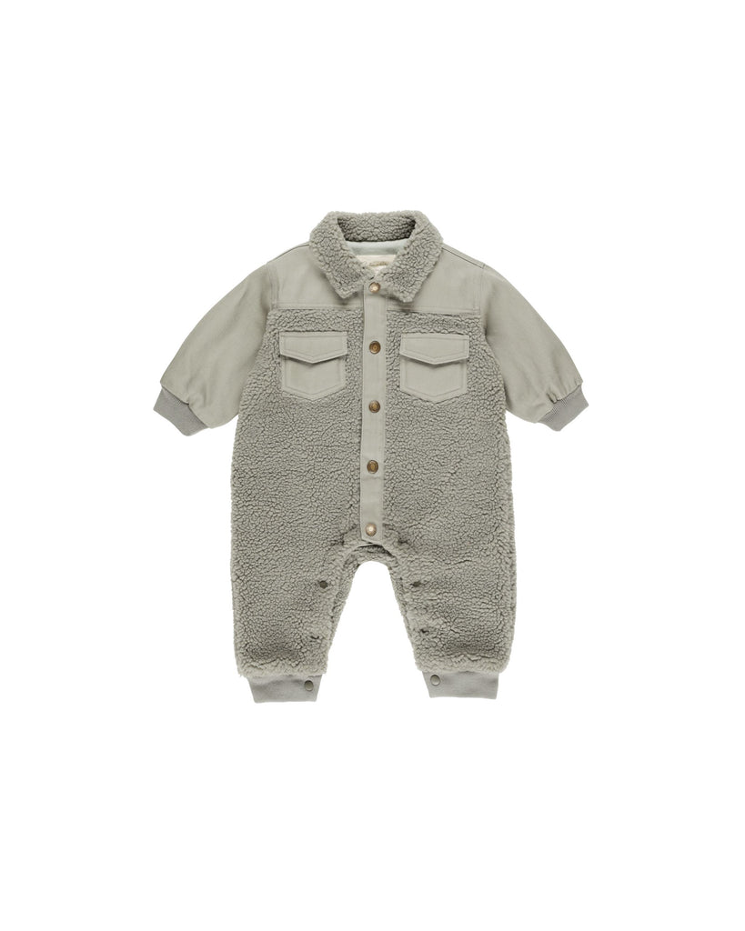 R&C Felix Jumpsuit