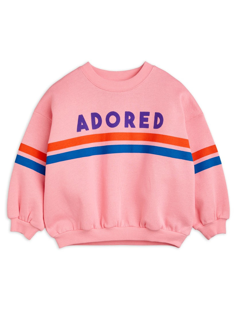 MR Adored Sweatshirt