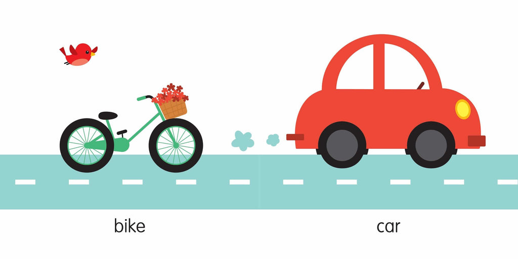 It's A Perfect Fit - Words