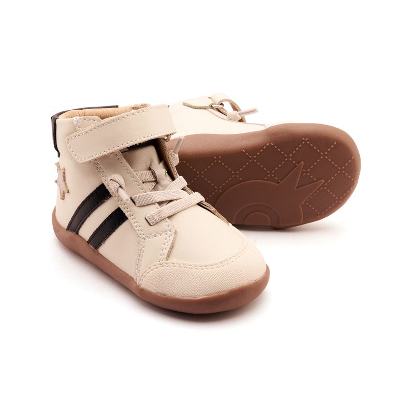 Boss Ground - Sporco/Gris/Black