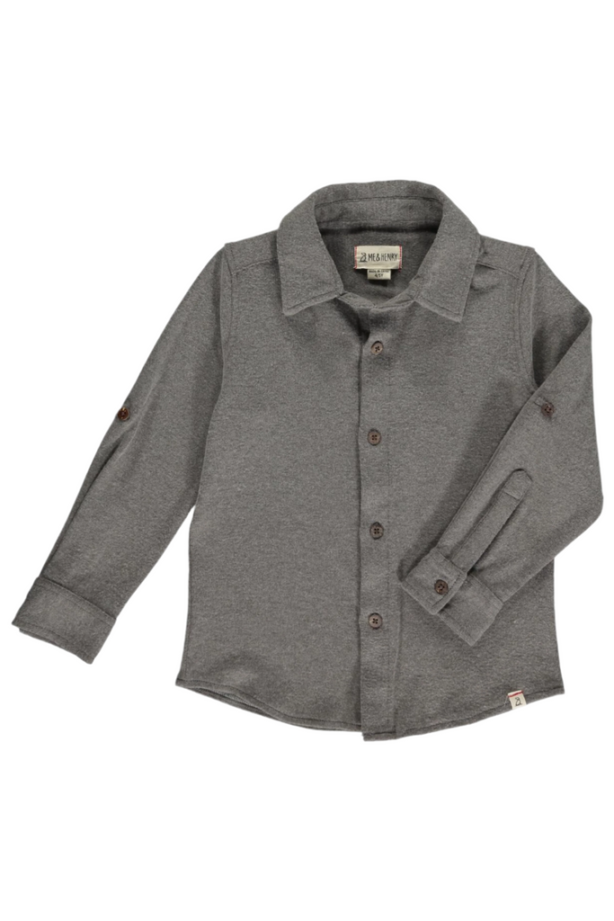 Columbia Jersey Shirt