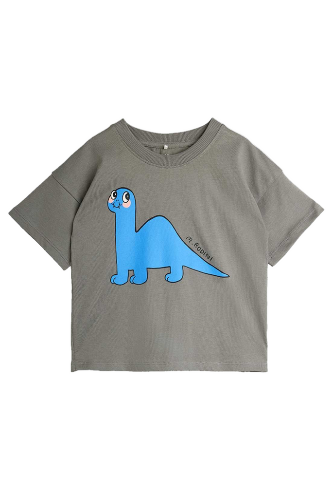 Dino SP SS Tee
