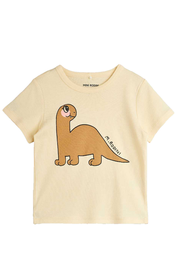 Dino SP Regular SS Tee