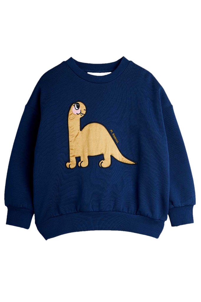 Dino Application Sweatshirt